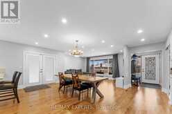 5 TROUTBROOKE DRIVE Toronto