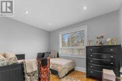 5 TROUTBROOKE DRIVE Toronto