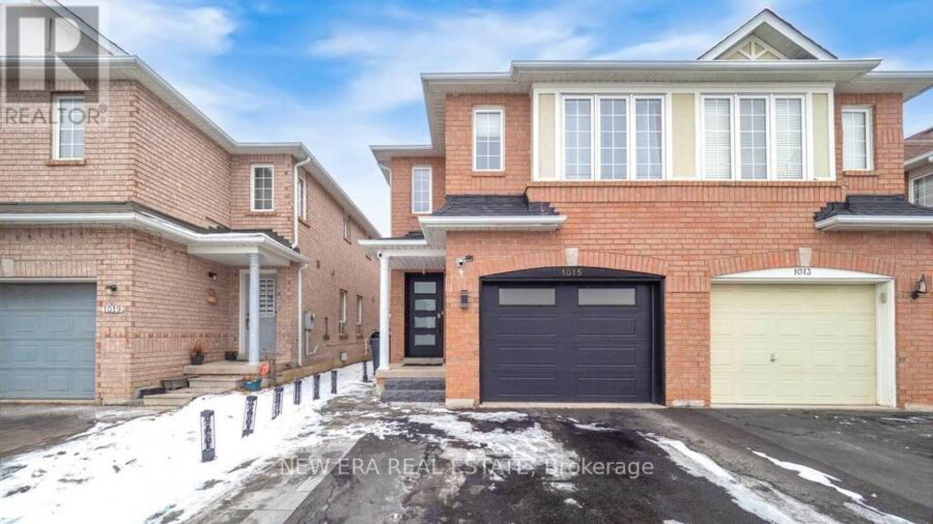 1015 WINDBROOK GROVE Mississauga