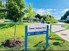 111 - 140 CANON JACKSON DRIVE E Toronto