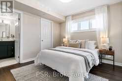 117 - 40 CARNATION AVENUE Toronto