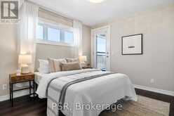 117 - 40 CARNATION AVENUE Toronto