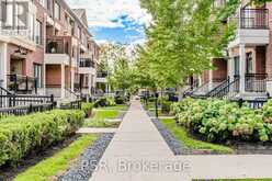 117 - 40 CARNATION AVENUE Toronto