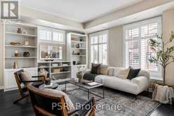 117 - 40 CARNATION AVENUE Toronto