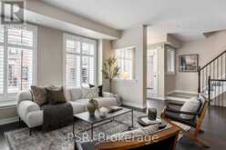 117 - 40 CARNATION AVENUE Toronto