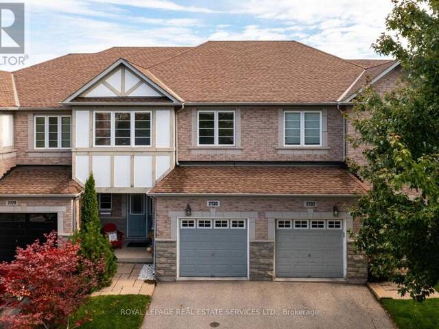 2130 EMILY CIRCLE Oakville Ontario