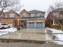 3860 HENRIETTA WAY Mississauga