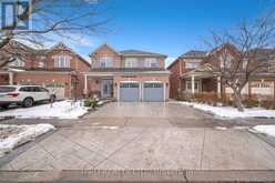 3860 HENRIETTA WAY Mississauga