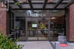 1609 - 8 WIDMER STREET Toronto