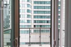 1609 - 8 WIDMER STREET Toronto