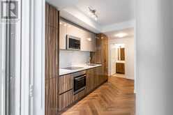 1609 - 8 WIDMER STREET Toronto