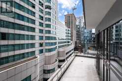 1609 - 8 WIDMER STREET Toronto