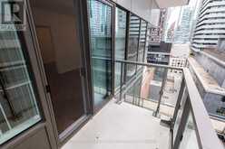 1609 - 8 WIDMER STREET Toronto