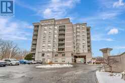 203 - 4000 CREEKSIDE DRIVE Hamilton