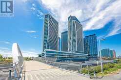 1409 - 50 ORDNANCE STREET Toronto