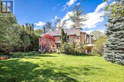 279 BLYTHWOOD ROAD Toronto