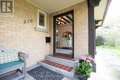 279 BLYTHWOOD ROAD Toronto