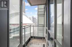 1609 - 5 MARINER TERRACE Toronto