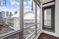 1609 - 5 MARINER TERRACE Toronto