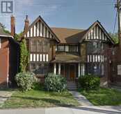 MAIN - 181 ST CLAIR AVENUE Toronto