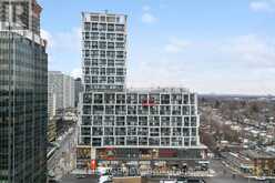 1617 - 5 SOUDAN AVENUE Toronto