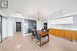 602 - 151 DAN LECKIE WAY Toronto