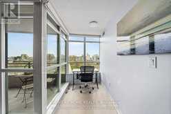 602 - 151 DAN LECKIE WAY Toronto