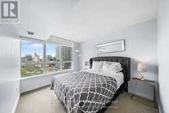 602 - 151 DAN LECKIE WAY Toronto