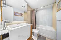 602 - 151 DAN LECKIE WAY Toronto