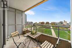 602 - 151 DAN LECKIE WAY Toronto