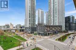 602 - 151 DAN LECKIE WAY Toronto