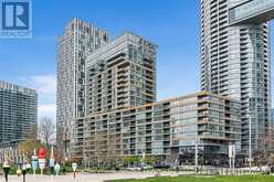 602 - 151 DAN LECKIE WAY Toronto