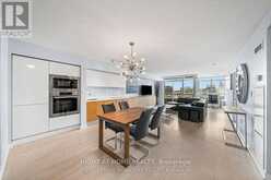 602 - 151 DAN LECKIE WAY Toronto