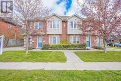 3 - 262 BRUCE STREET Oshawa