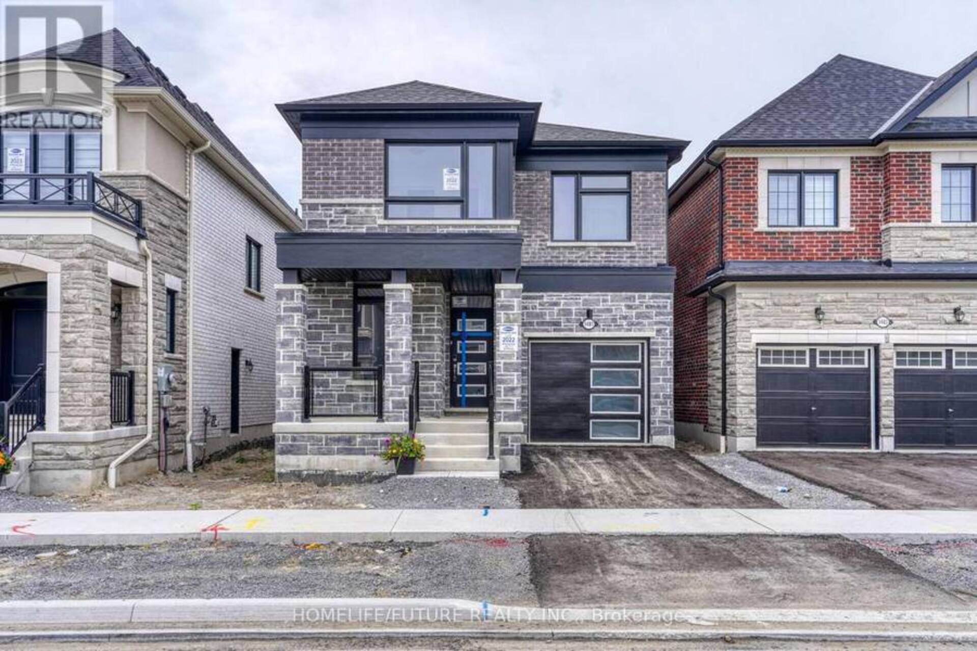 MAIN - 1481 MOCKINGBIRD SQUARE Pickering