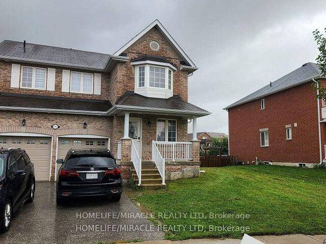 1365 HUNTER STREET Innisfil Ontario