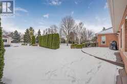 46 DAVID WILLSON TRAIL East Gwillimbury