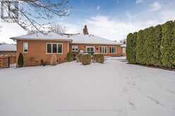 46 DAVID WILLSON TRAIL East Gwillimbury