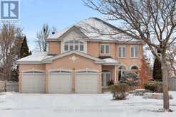 46 GOLDRING CRESCENT Markham