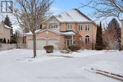 46 GOLDRING CRESCENT Markham