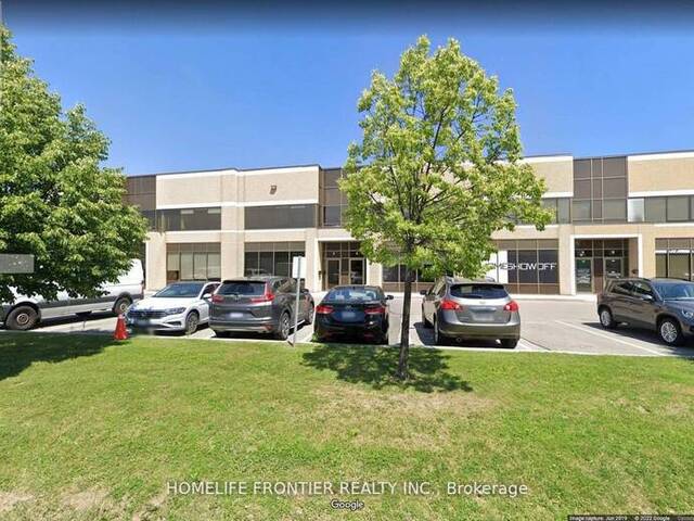 4 - 9000 KEELE STREET Vaughan Ontario