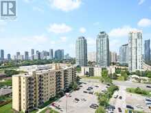 612 - 25 FAIRVIEW ROAD W Mississauga