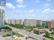 612 - 25 FAIRVIEW ROAD W Mississauga