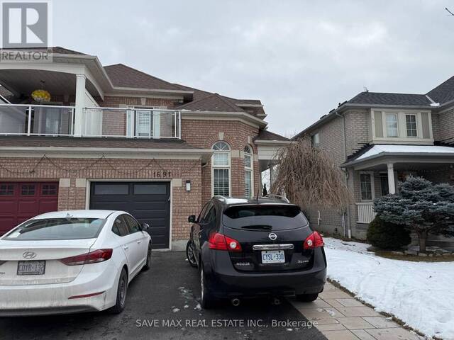 1691 SAMUELSON CIRCLE Mississauga Ontario