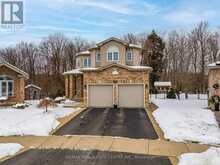 524 COUNTRY CLAIR PLACE Kitchener