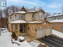 524 COUNTRY CLAIR PLACE Kitchener