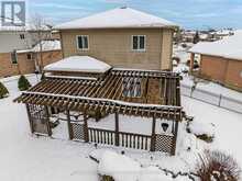 524 COUNTRY CLAIR PLACE Kitchener