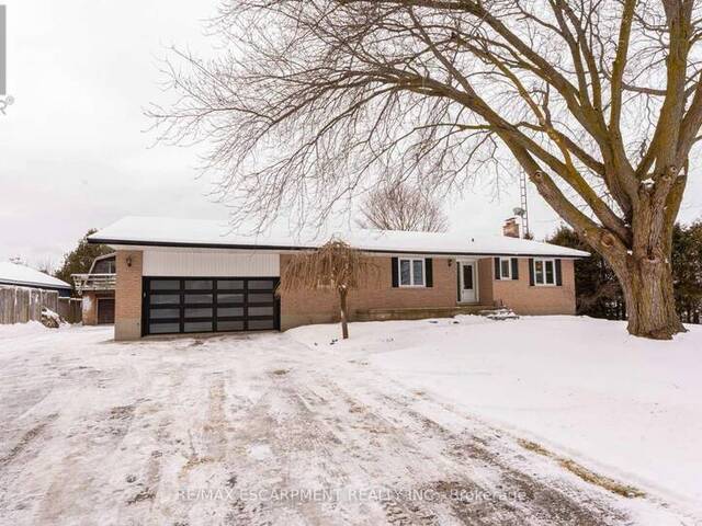 5410 WELLINGTON 29 ROAD Guelph/Eramosa Ontario