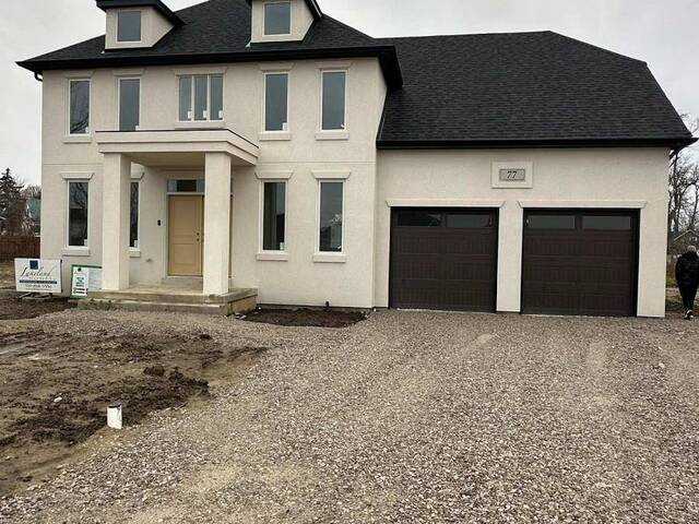 77 REDWOOD AVENUE Kingsville Ontario