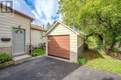 58 FIFTH AVENUE Kitchener